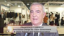 Jo Squillo: Milano Fashion & Jewels, intervista a Francesco Fiordelli