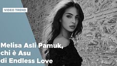 Melisa Asli Pamuk, chi è Asu di Endless Love