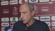 Ettore Messina: "I nuovi? Niente aspettative irreali"
