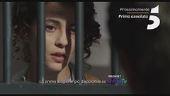 Storia di una famiglia perbene: prossimamente, su Canale 5