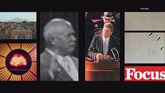 La grande storia è su Focus