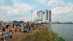 Columbia - Lo shuttle che cadde sulla terra