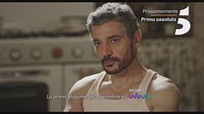 Storia di una famiglia perbene: in prima visione assoluta su Canale 5