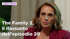 The Family 2, il riassunto dell'episodio 20