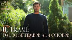 Le trame dal 30 settembre al 4 ottobre