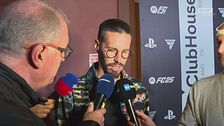 Hamsik: "Lukaku un acquisto fantastico per il Napoli"