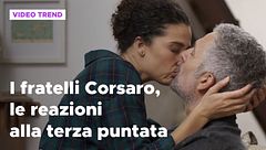 I fratelli Corsaro, il riassunto e le reazioni della terza puntata