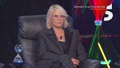 La seconda puntata ti aspetta domani