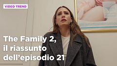 The Family 2, il riassunto dell'episodio 21