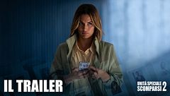 Unità Speciale Scomparsi: la seconda stagione