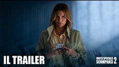 Unità Speciale Scomparsi: la seconda stagione