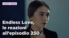 Endless Love, il riassunto e le reazioni della puntata all'episodio 230