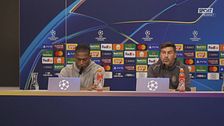 Fonseca e la fascia da capitano: &ldquo;Per me sono 5, si alterneranno&rdquo;