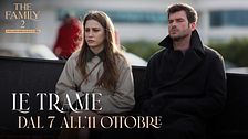 Le trame dal 7 all'11 ottobre