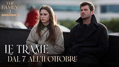 Le trame dal 7 all'11 ottobre