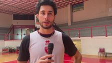 Alviti: "Tortona è una grande squadra"