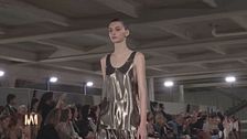 Jo Squillo: Philosophy di Lorenzo Serafini, la collezione Spring/Summer 2025