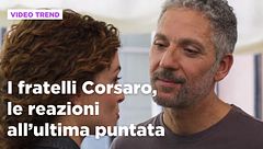I fratelli Corsaro, il riassunto e le reazioni all'ultima puntata