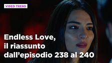 Endless Love, il riassunto dall'episodio 238 al 240