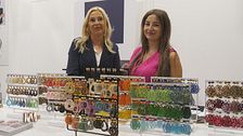 Jo Squillo: Milano Fashion & Jewels, Stefano La Croce