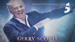 Clarissa Marchese con Federico Gregucci e gli altri ospiti