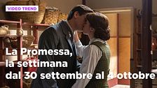 La promessa, il riassunto della settimana dal 30 settembre al 4 ottobre