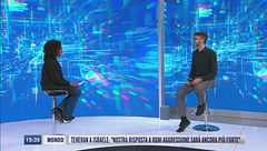 Intelligenze artificiali - Puntata del 5 ottobre