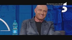 Domenica 13 ottobre ci attende Amici