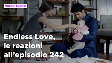 Endless Love, il riassunto e le reazioni della puntata all'episodio 242