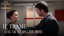 Le trame dal 14 al 18 ottobre