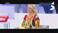 Il terzo appuntamento di Amici ti aspetta domani