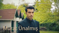 Murat Ünalmis ospite a Verissimo