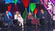 La quarta puntata ci attende domani