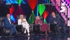 La quarta puntata ci attende domani