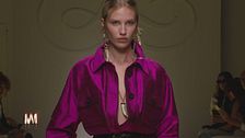 Jo Squillo: Luisa Spagnoli, la collezione Spring/Summer 2025