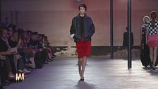 Jo Squillo: N°21, la collezione Spring/Summer 2025