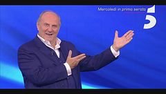 Io Canto Generation: in prima serata, su Canale 5