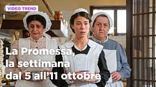 La Promessa, il riassunto della settimana dal 5 all'11 ottobre