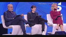 Io Canto Generation: mercoledì 16 ottobre, su Canale 5