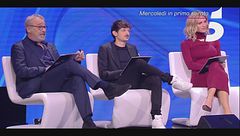 Io Canto Generation: mercoledì 16 ottobre, su Canale 5