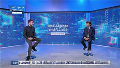 Puntata del 12 ottobre