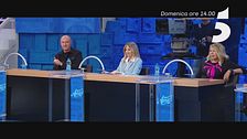 Amici ci aspetta domenica 20 ottobre