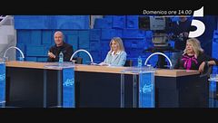 Amici ci aspetta domenica 20 ottobre