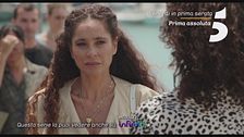 Storia di una famiglia perbene 2: in prima serata su Canale 5