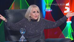 La quinta puntata ci aspetta domani