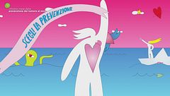 Ottobre mese della prevenzione del tumore al seno