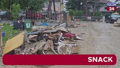 Disastri naturali, ok del Parlamento europeo a oltre 1 miliardo di euro per l'Italia e altri quattro Paesi Ue