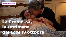 La promessa, il riassunto della settimana dal 12 al 18 ottobre