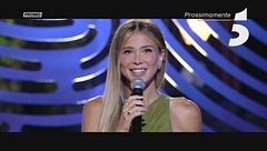 La Talpa: prossimamente, su Canale 5