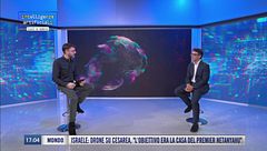 Puntata del 19 ottobre